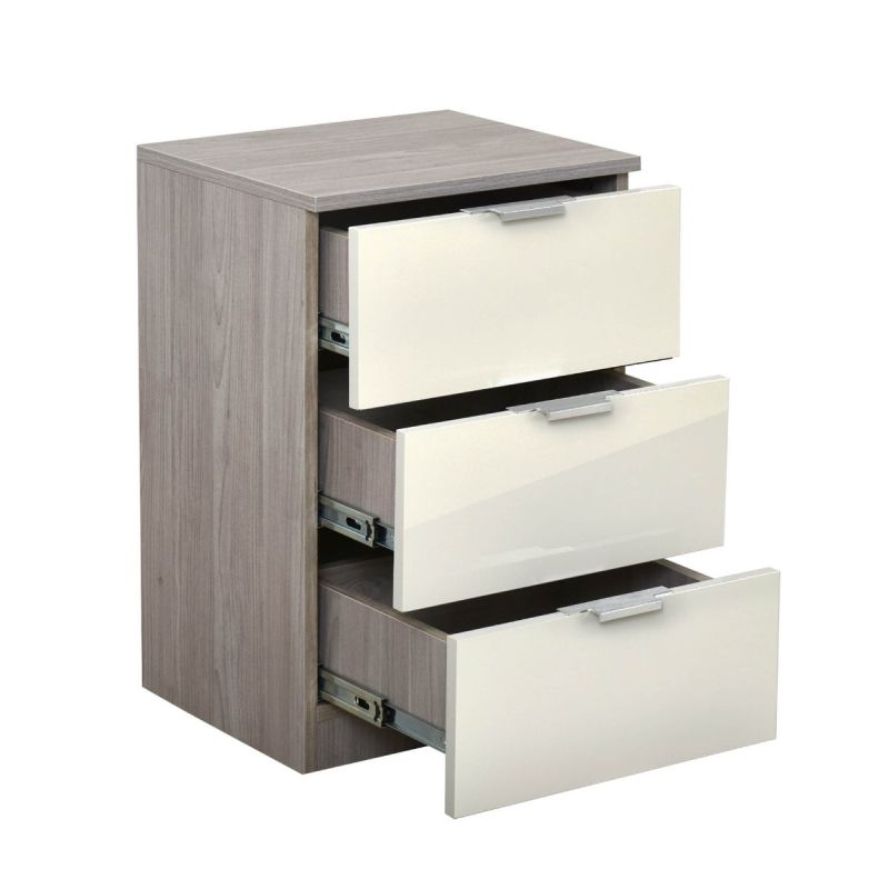 NOČNA OMARICA ELEGANCE 3F