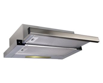 SIMFER VGRADNA IZVLEČNA NAPA 8502