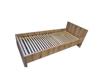 SAMSKA POSTELJA 90x200