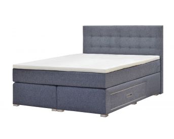 BOXSPRING POSTELJA ANKONA 3 (BLAGO PRIMO)