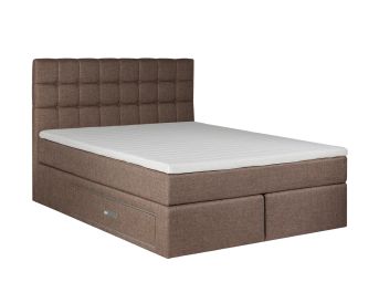 BOXSPRING POSTELJA ASTI 2 (LUIS)