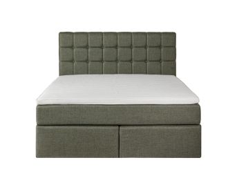 BOXSPRING POSTELJA ASTI 3 (LUIS)