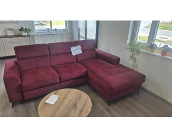 OUTLET KOTNA GARNITURA BRISEL