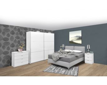POSTELJA ELEGANCE 160X200