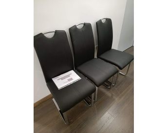 OUTLET jedilni stol LAN