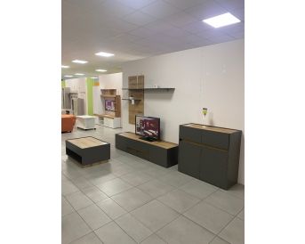 OUTLET DNEVNI REGAL TREVISO ARTISAN/SIVO