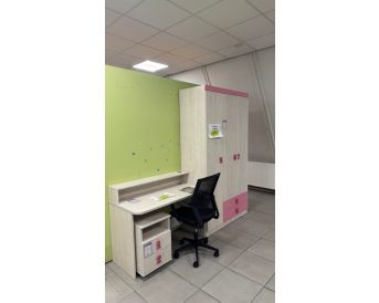 OUTLET OTROŠKA SOBA NUMERO ROZA