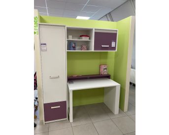 OUTLET OTROŠKA SOBA KINDER SESTAV