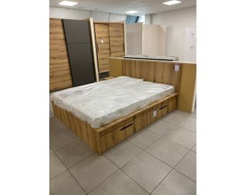 OUTLET POSTELJA LINEA