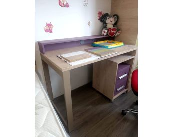OUTLET PISALNA MIZA KINDER