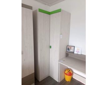 OUTLET KOTNA OMARA NUMERO