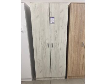 OUTLET IVA 2K SNEŽNI HRAST