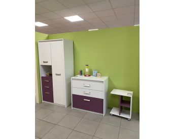 OUTLET OTROŠKA SOBA KINDER