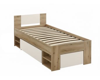 NORDIC POSTELJA 90x200