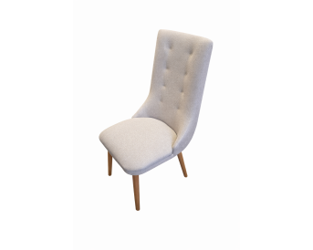 STOL KRISTAL (POINT 13)