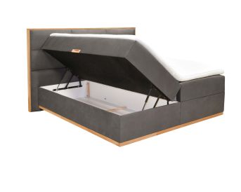 Boxspring postelja MAGNUM 180x200