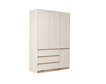 SPALNICA NORDIC OMARA 4V3F
