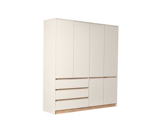 SPALNICA NORDIC OMARA 6V3F