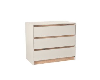 SPALNICA NORDIC KOMODA 3F