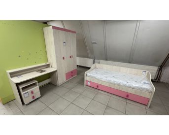 OUTLET NUMERO OTROŠKA SOBA
