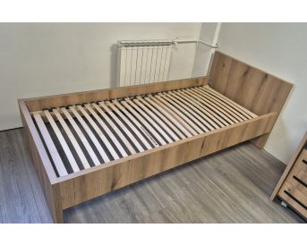 SAMSKA POSTELJA 90x200