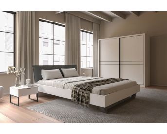 SPALNICA DREAM SESTAV 4