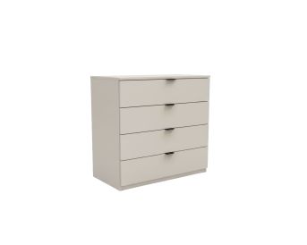 SPALNICA SILK KOMODA 4F