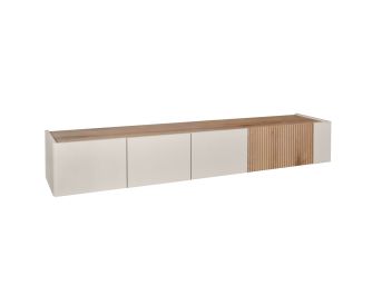 DNEVNA SOBA SMART TV KOMODA