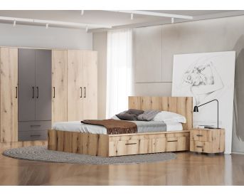 SPALNICA IVA SESTAV ARTISAN