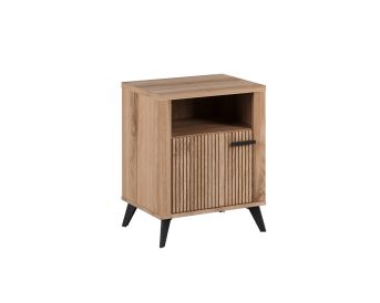 MALAGA NOČ. OMARICA KANELA