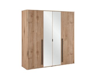 MALAGA OMARA 4V Z OGLEDALOM KANELA