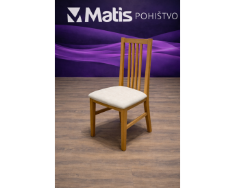 OUTLET STOL LEO BUKEV