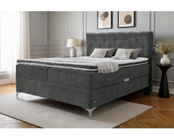 BOXSPRING POSTELJA TITTO 180x200 NEW