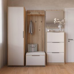 PREDSOBA SMART